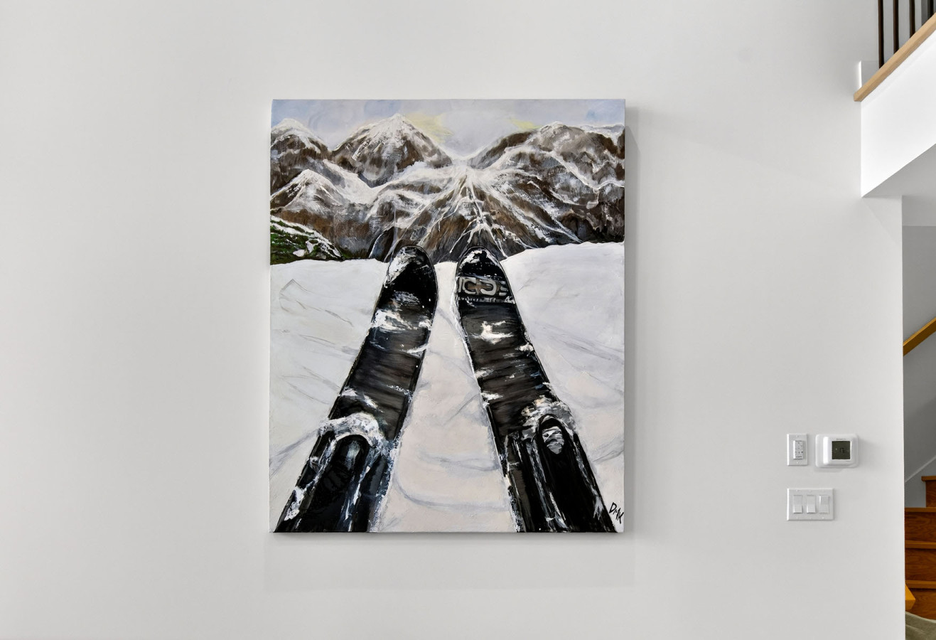 Après Ski à Verbier 16