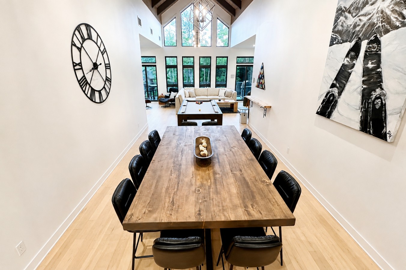 Dining Table edit