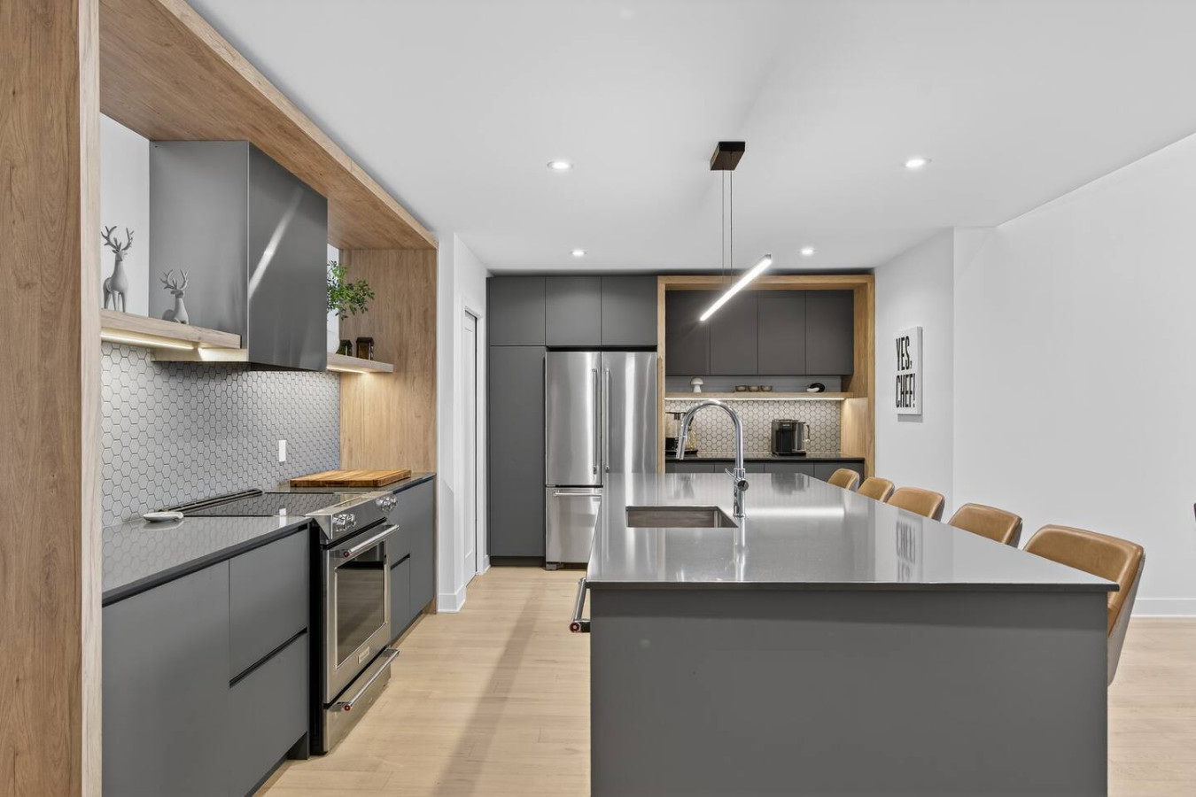 Après Ski à Verbier | Photo 14