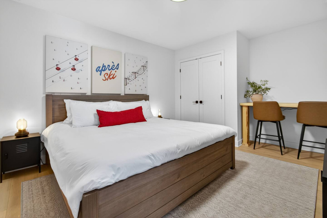 Après Ski à Verbier | Photo 24