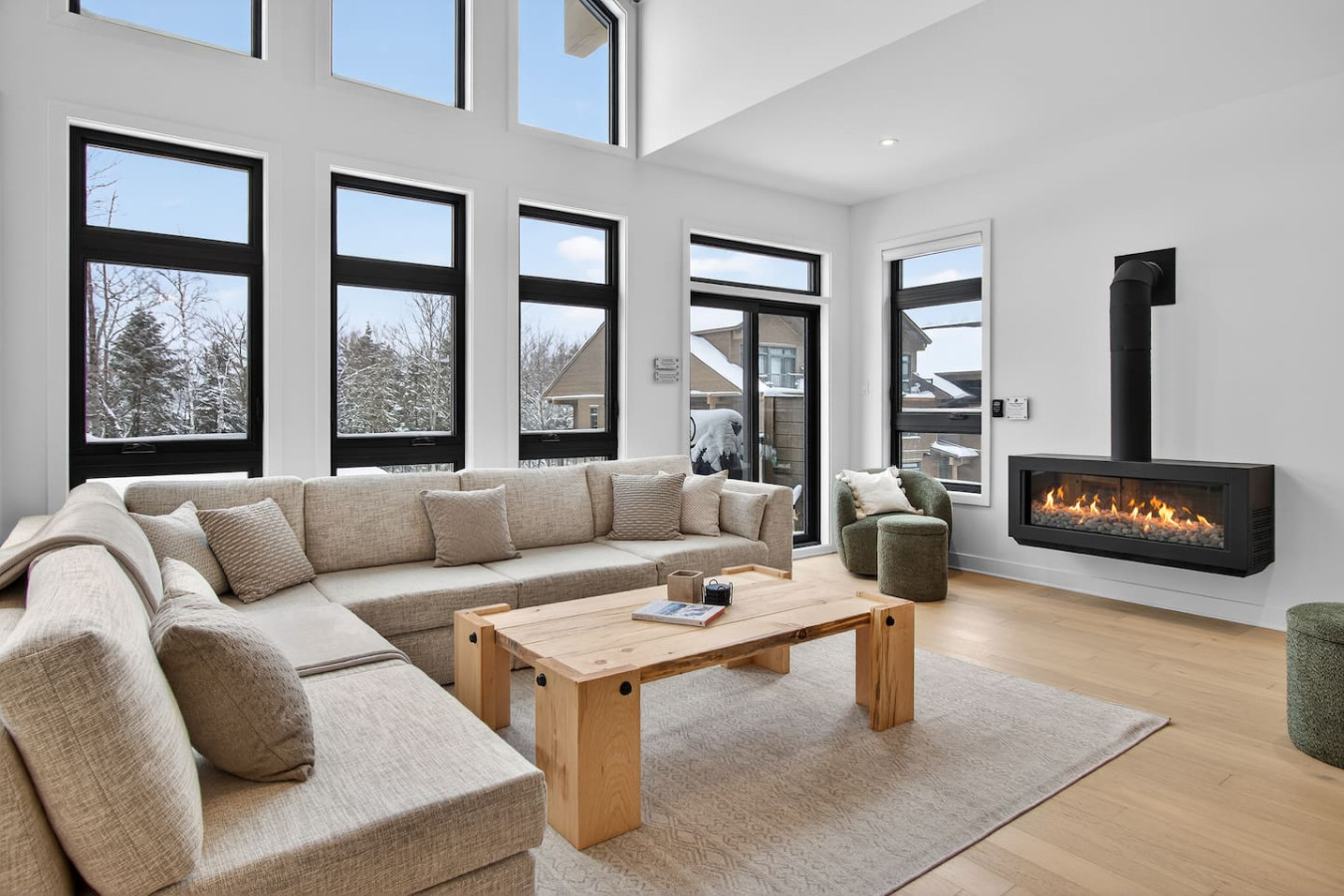 Après Ski à Verbier | Photo 8