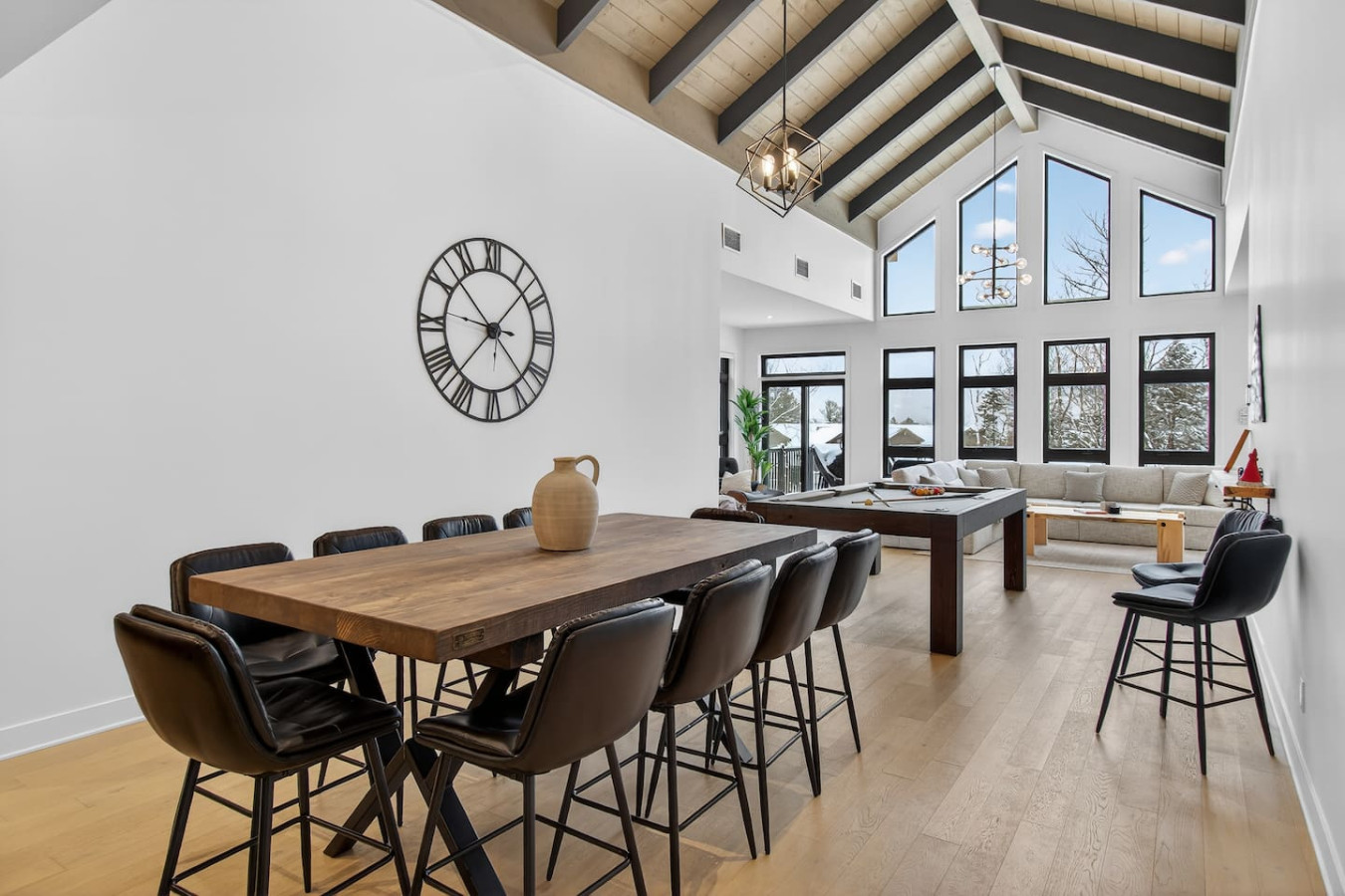 Après Ski à Verbier | Photo 12