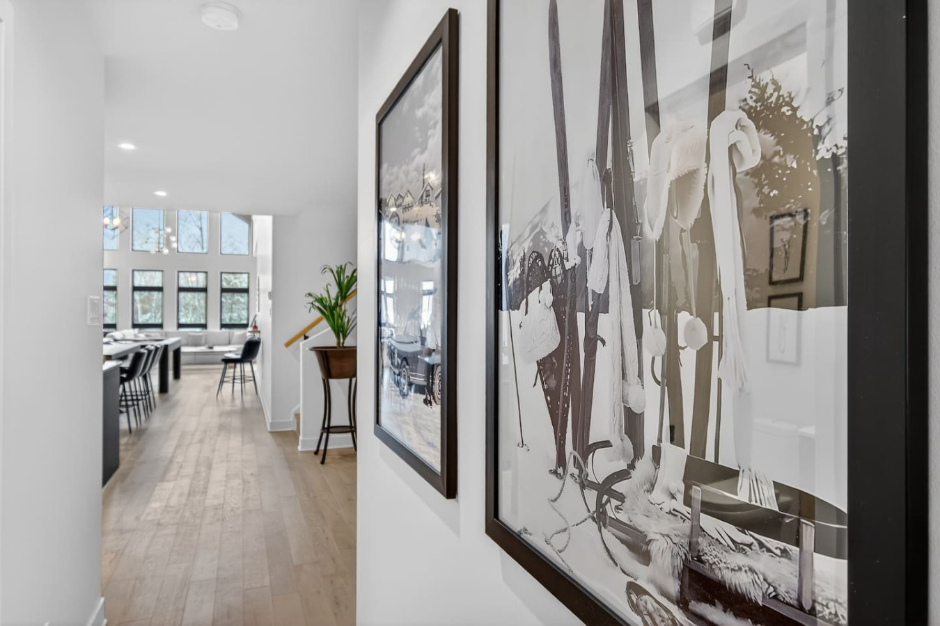 Après Ski à Verbier | Photo 18