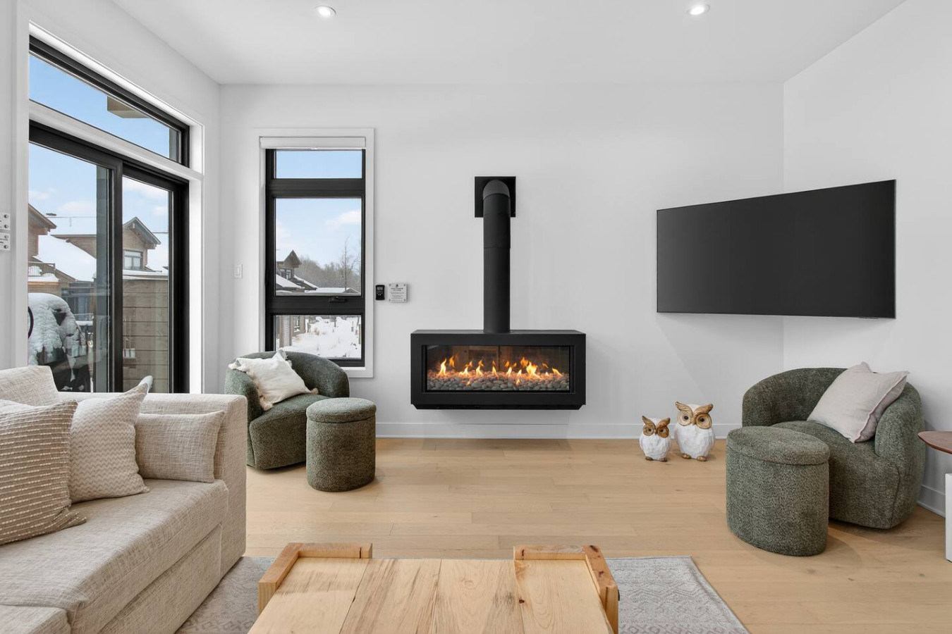 Après Ski à Verbier | Photo 9