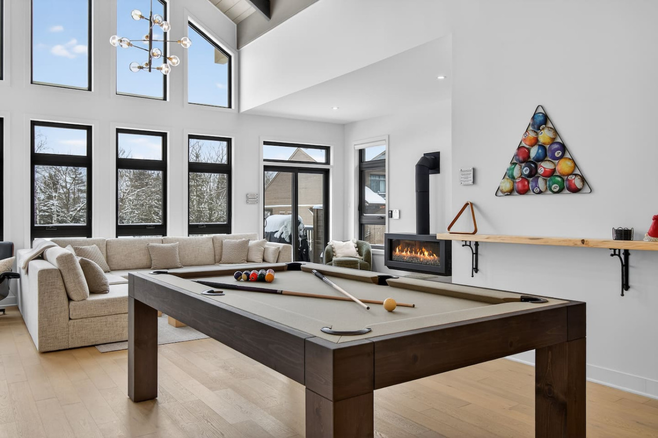 Après Ski à Verbier | Photo 3