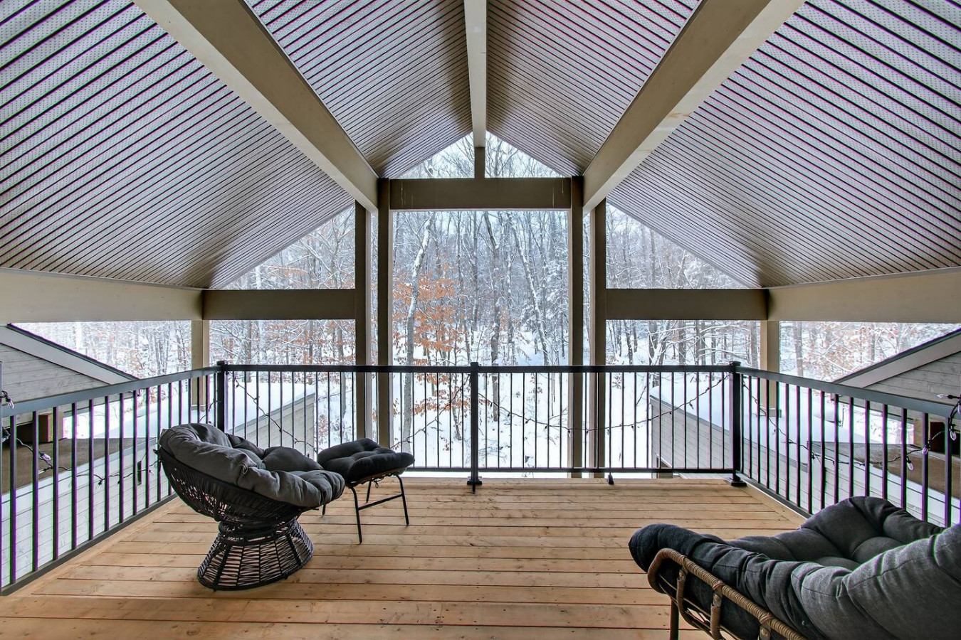 Après Ski à Verbier | Photo 4