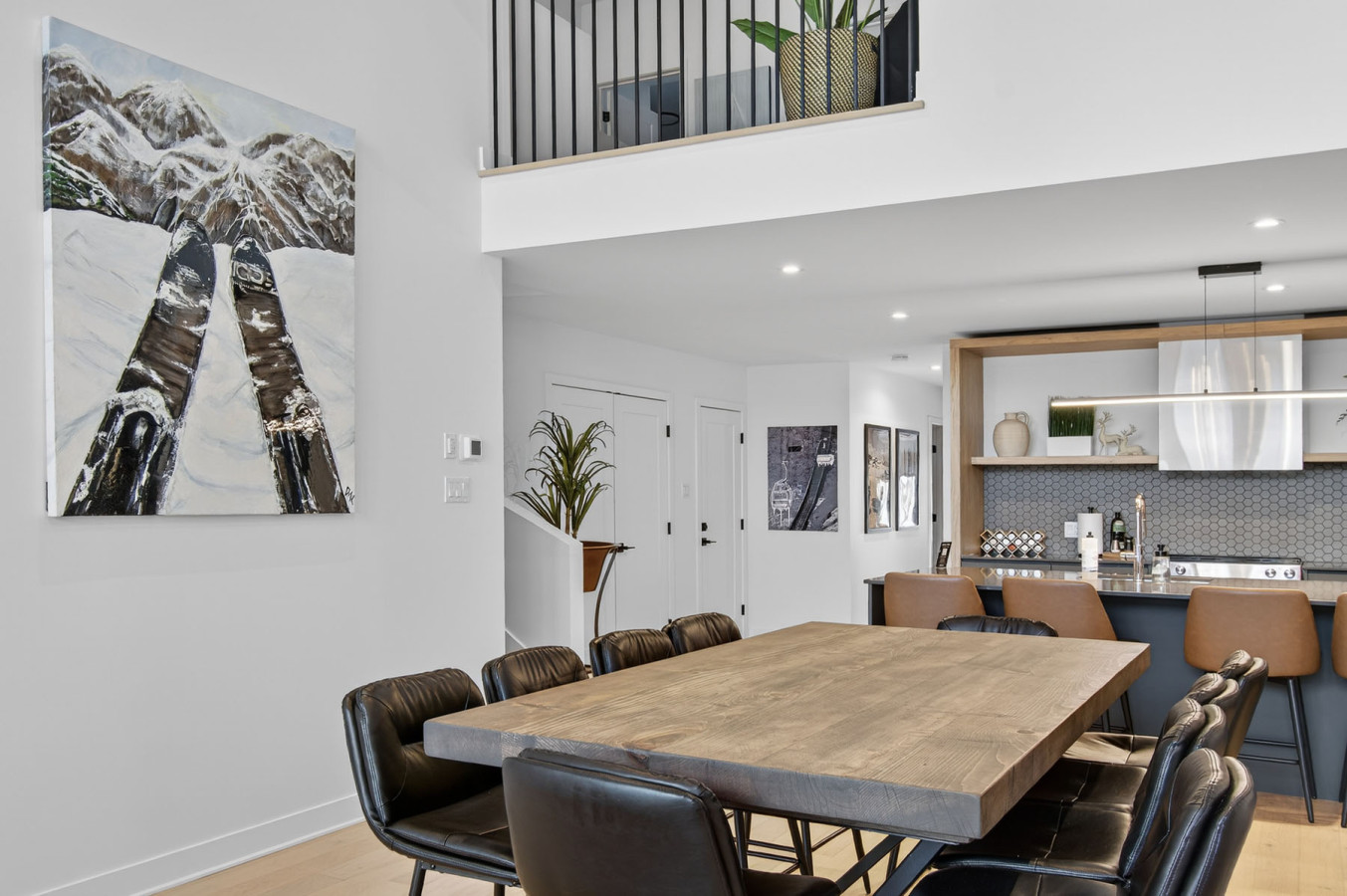 Après Ski à Verbier 15