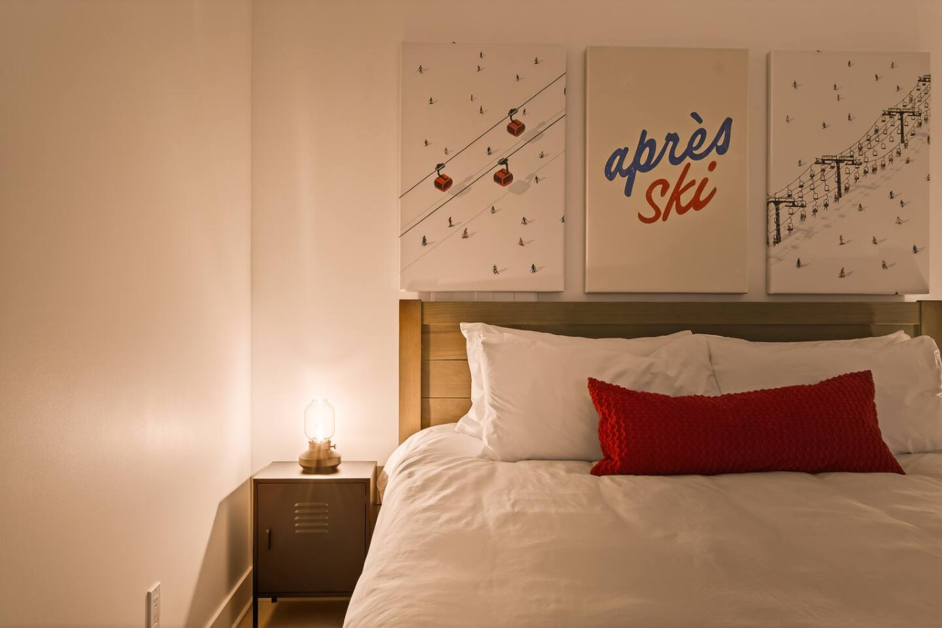 Après Ski à Verbier | Photo 25