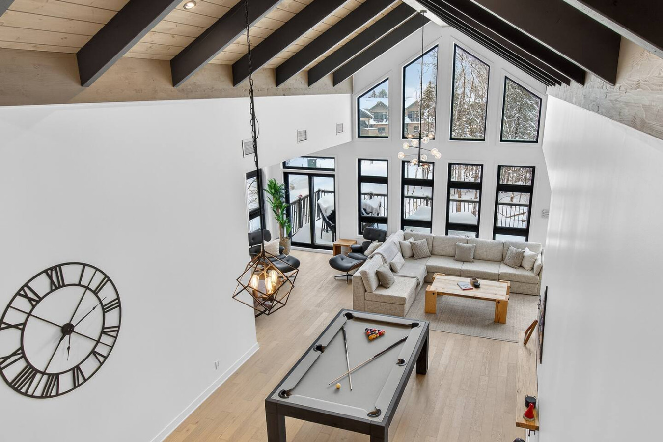 Après Ski à Verbier | Photo 6