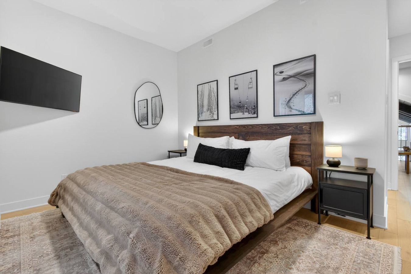 Après Ski à Verbier | Photo 35