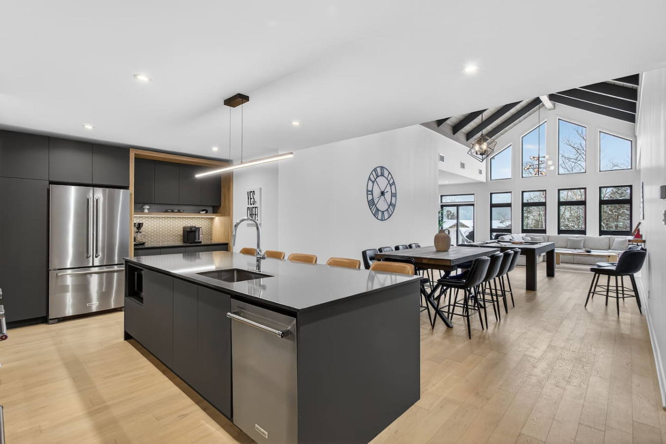 Après Ski à Verbier | Photo 13