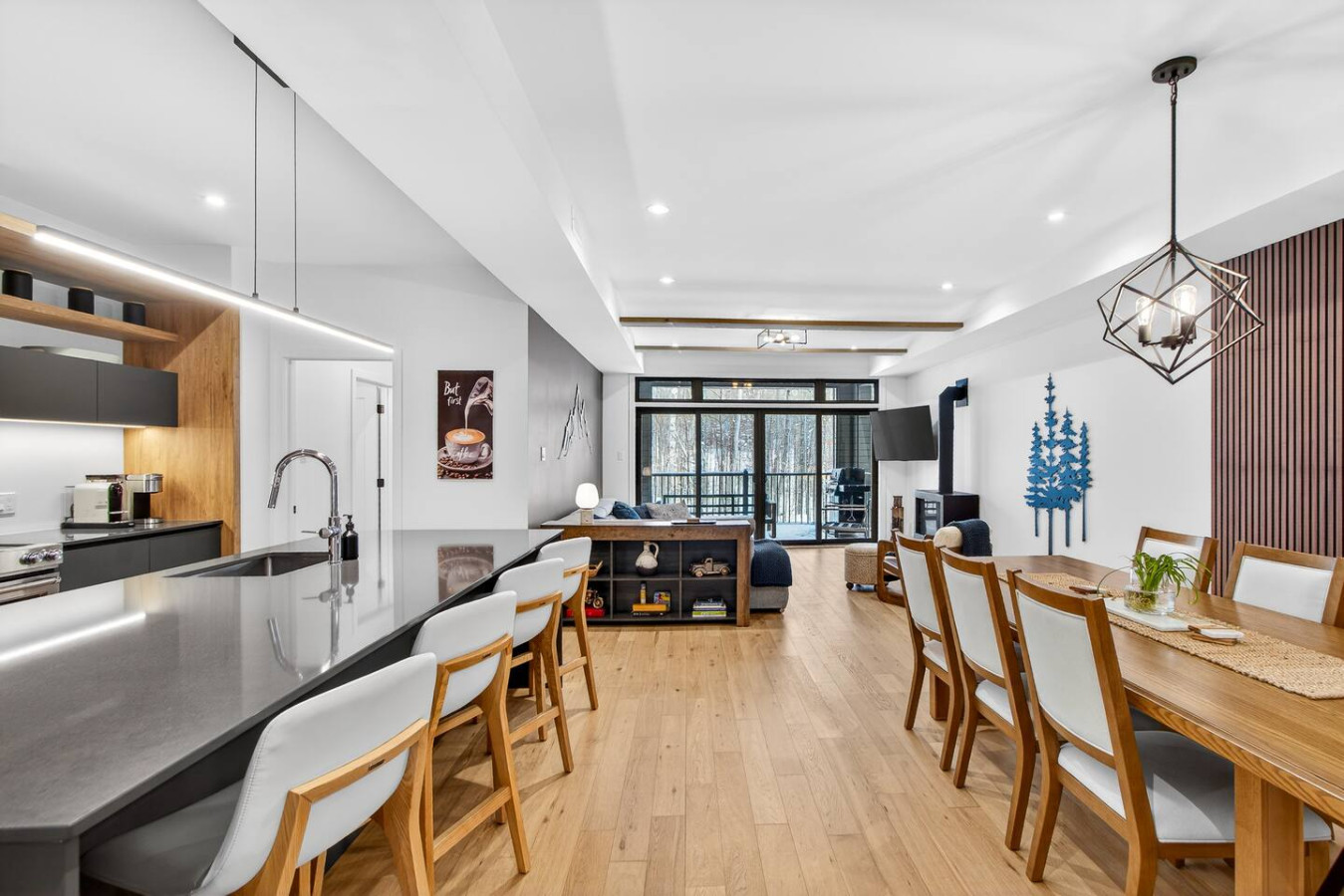 Le Sommet à Verbier | Photo 9