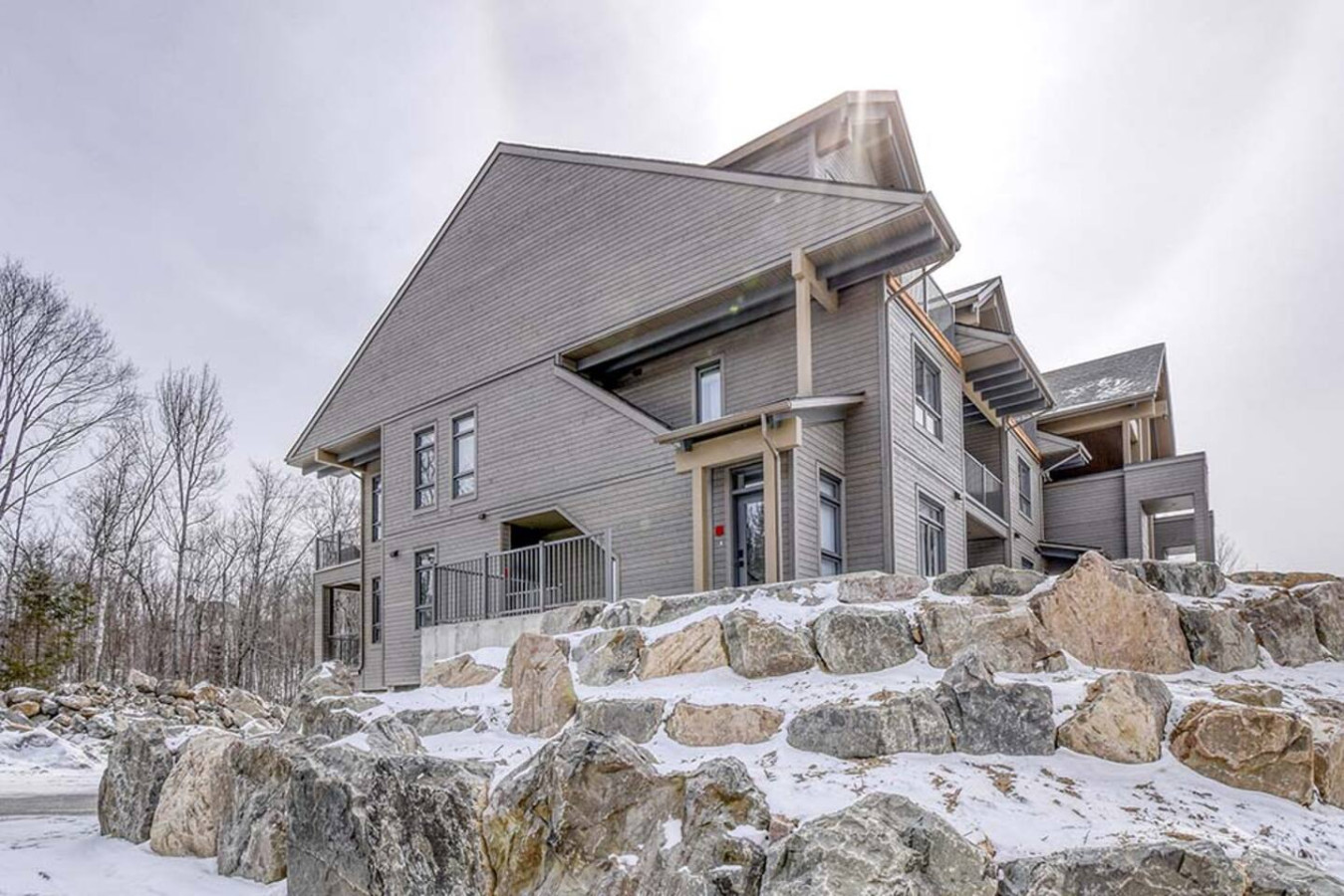 Le Sommet à Verbier | Photo 28