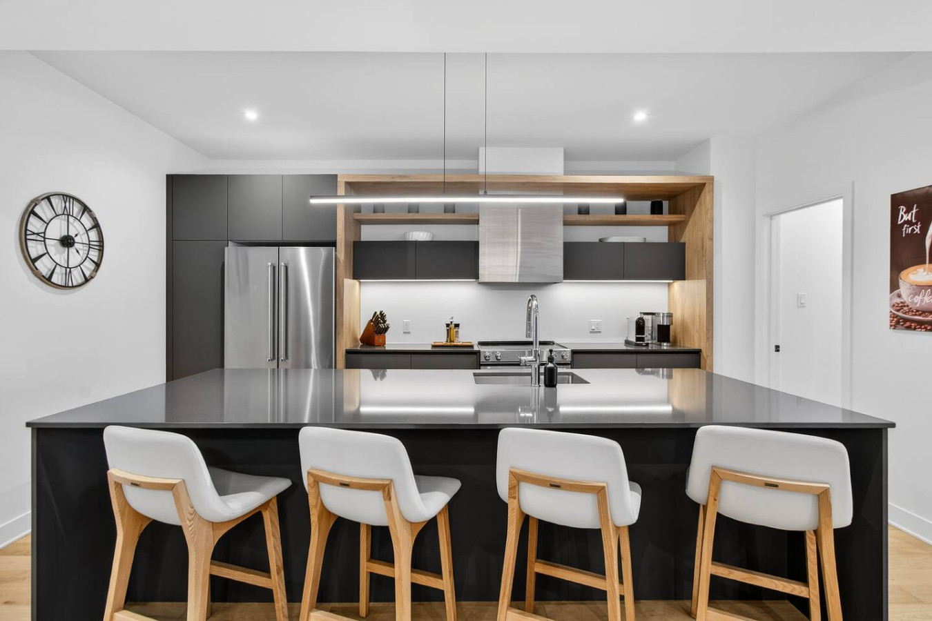 Le Sommet à Verbier | Photo 13