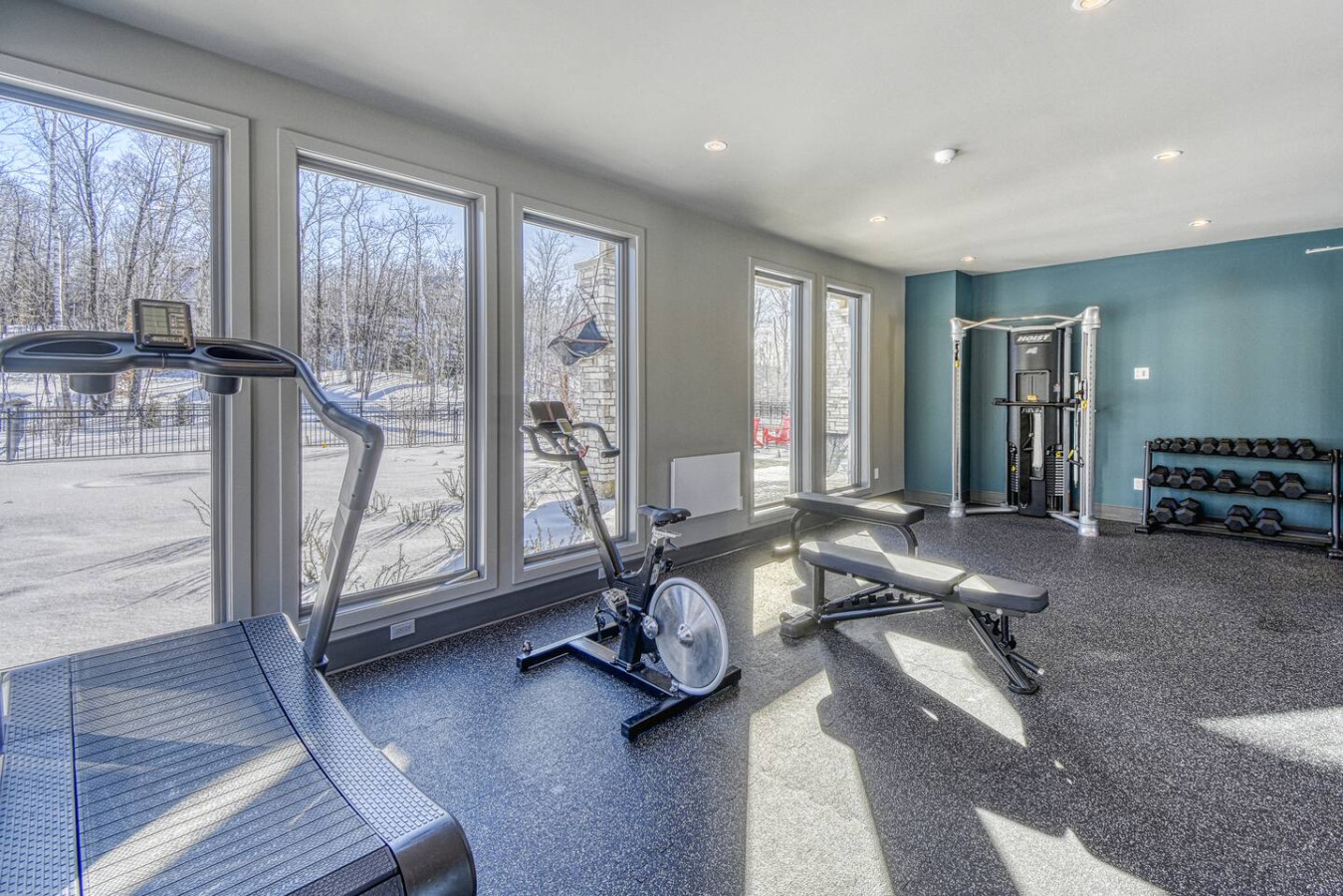 Le Sommet à Verbier | Photo 35