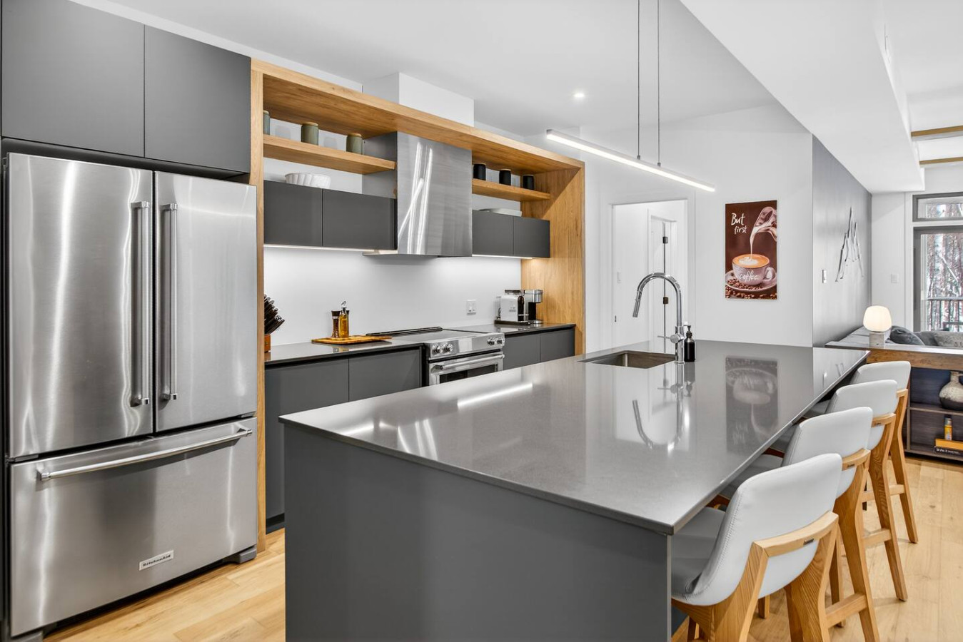 Le Sommet à Verbier | Photo 14