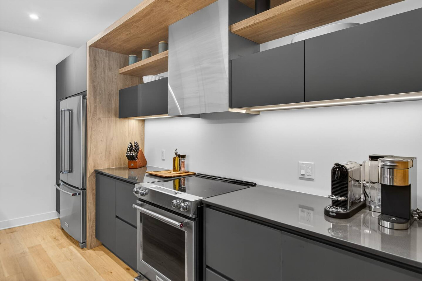 Le Sommet à Verbier | Photo 15