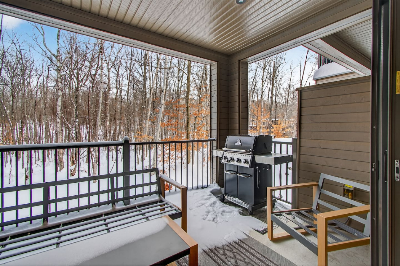 Le Sommet à Verbier | Photo 17