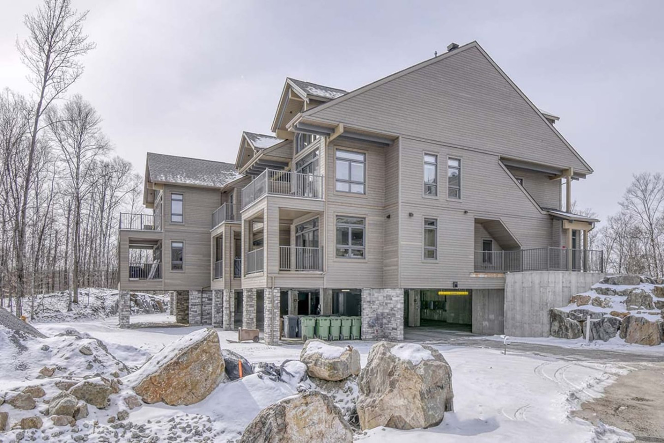 Le Sommet à Verbier | Photo 30