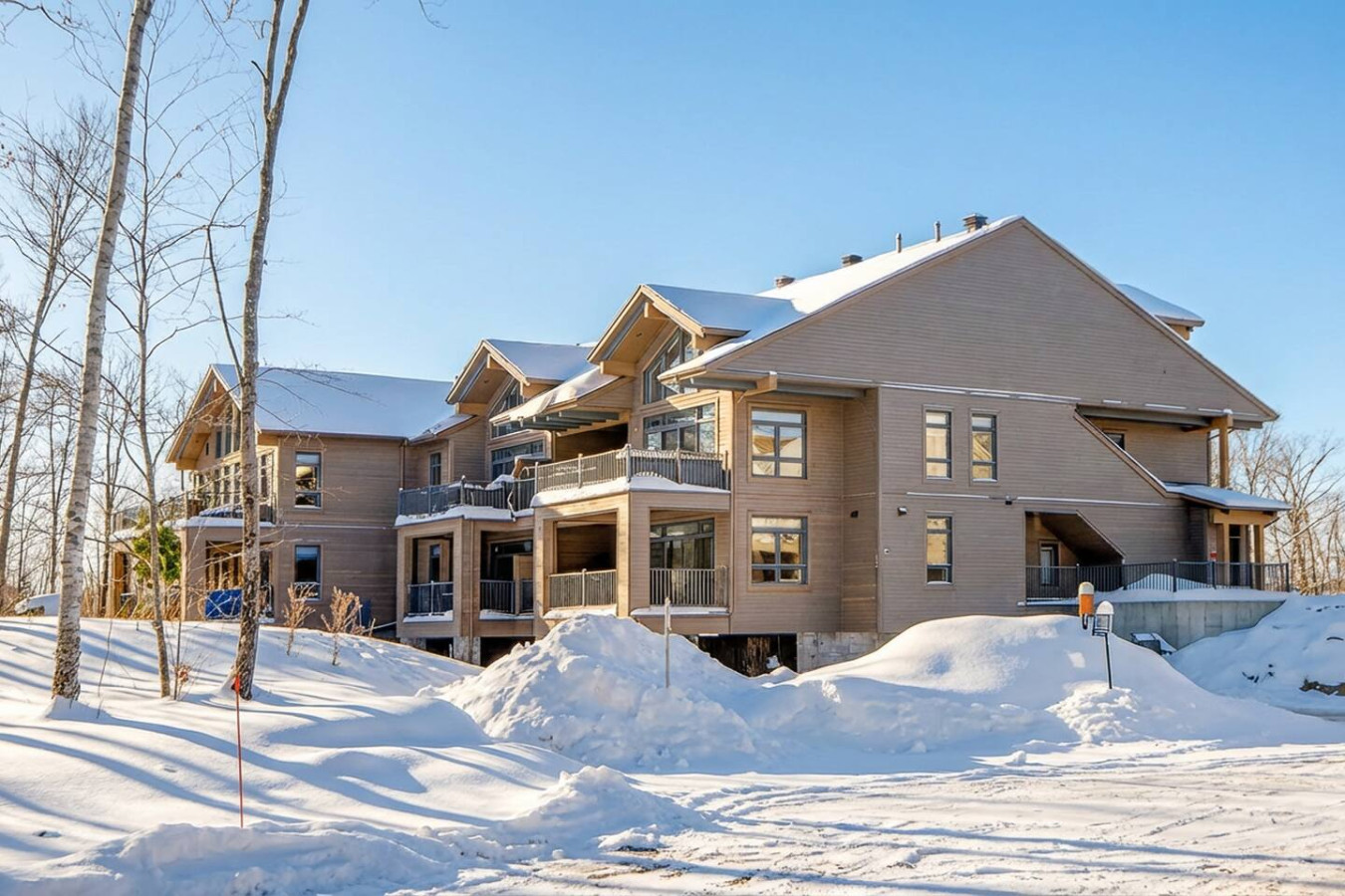 Le Sommet à Verbier | Photo 5