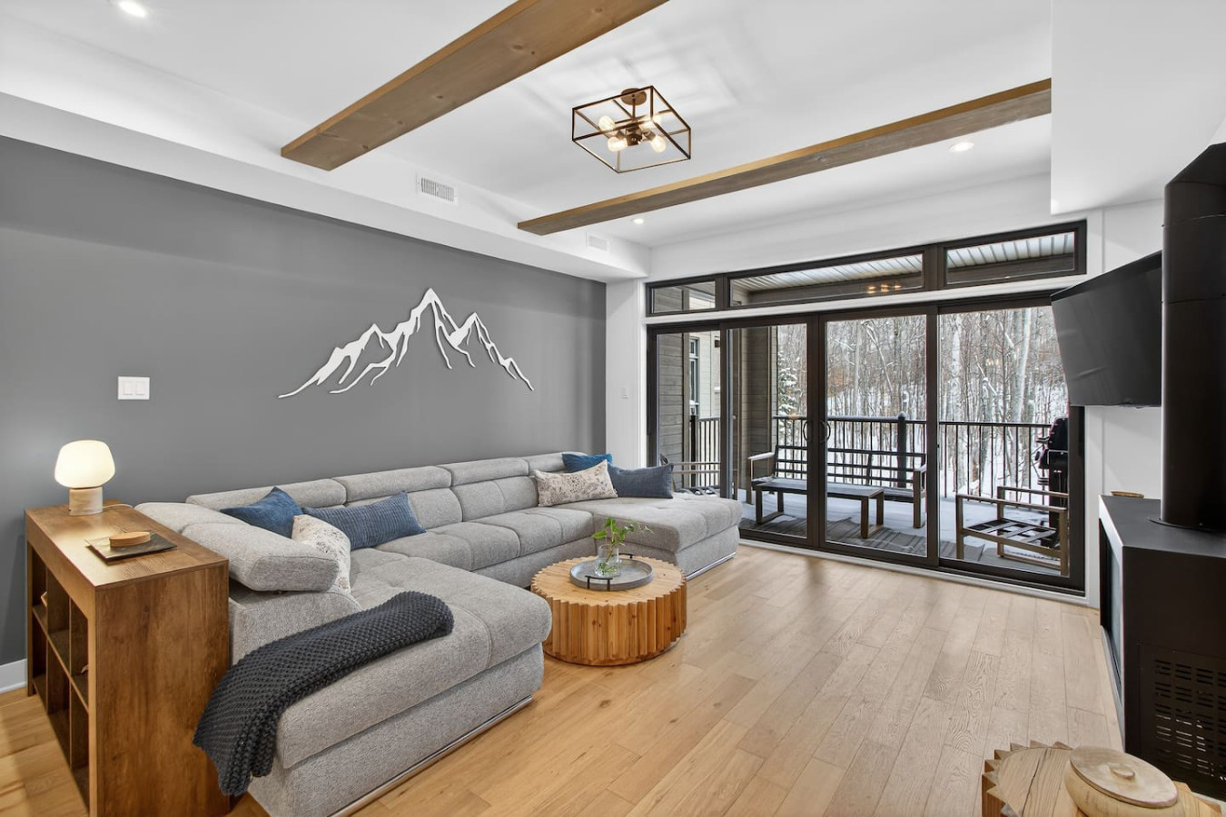 Le Sommet à Verbier | Photo 7