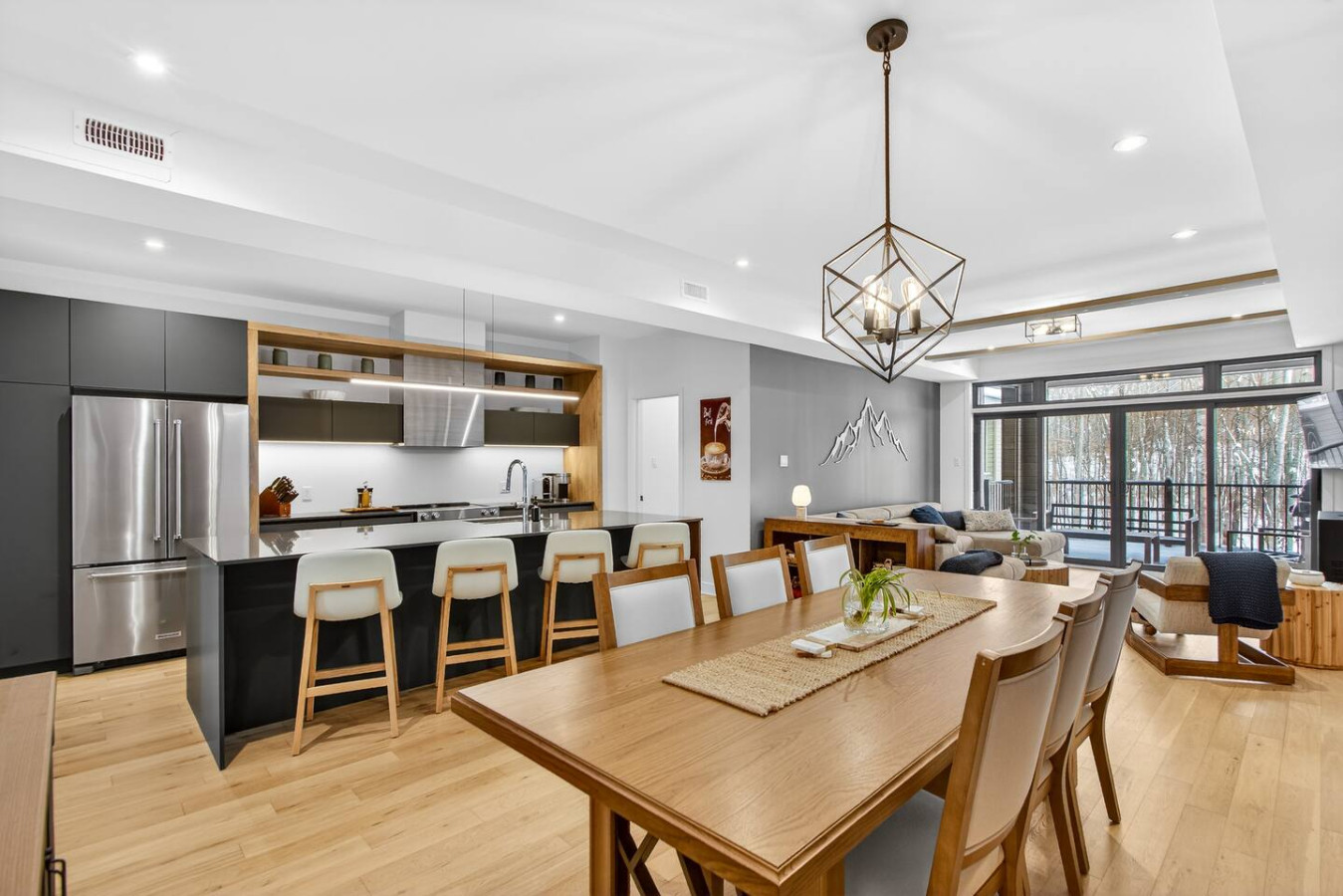 Le Sommet à Verbier | Photo 12