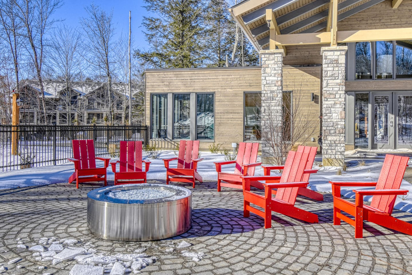 Le Sommet à Verbier | Photo 37