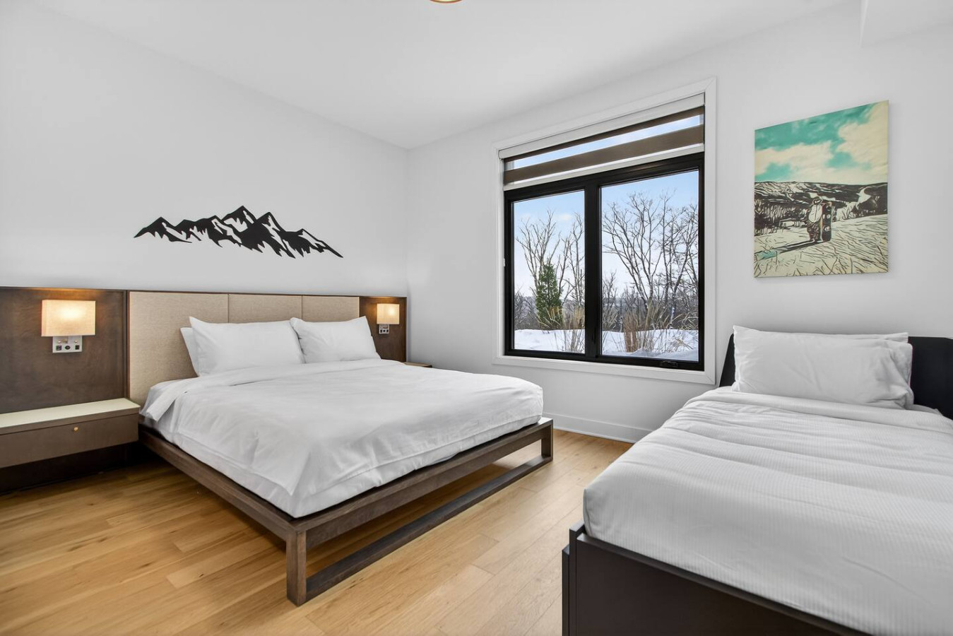 Le Sommet à Verbier | Photo 4