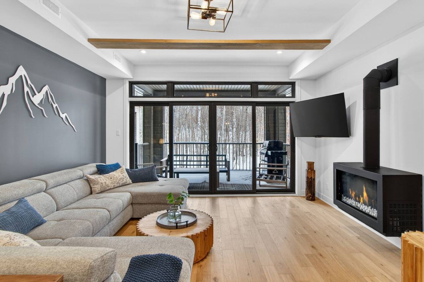 Le Sommet à Verbier