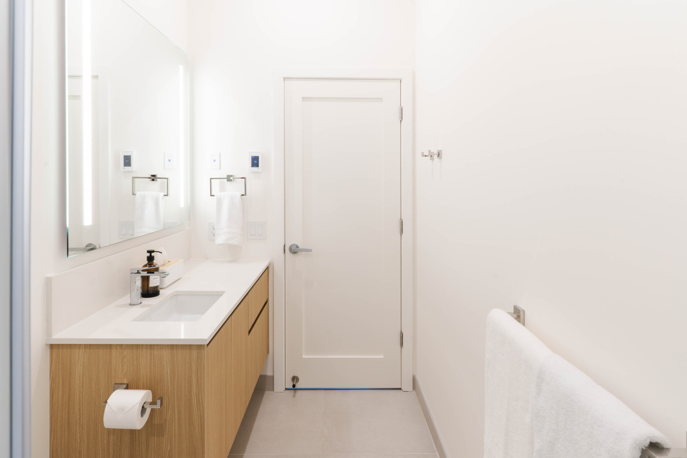 The Luxury Basecamp 29