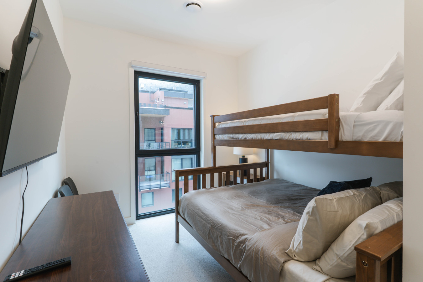 The Luxury Basecamp 24