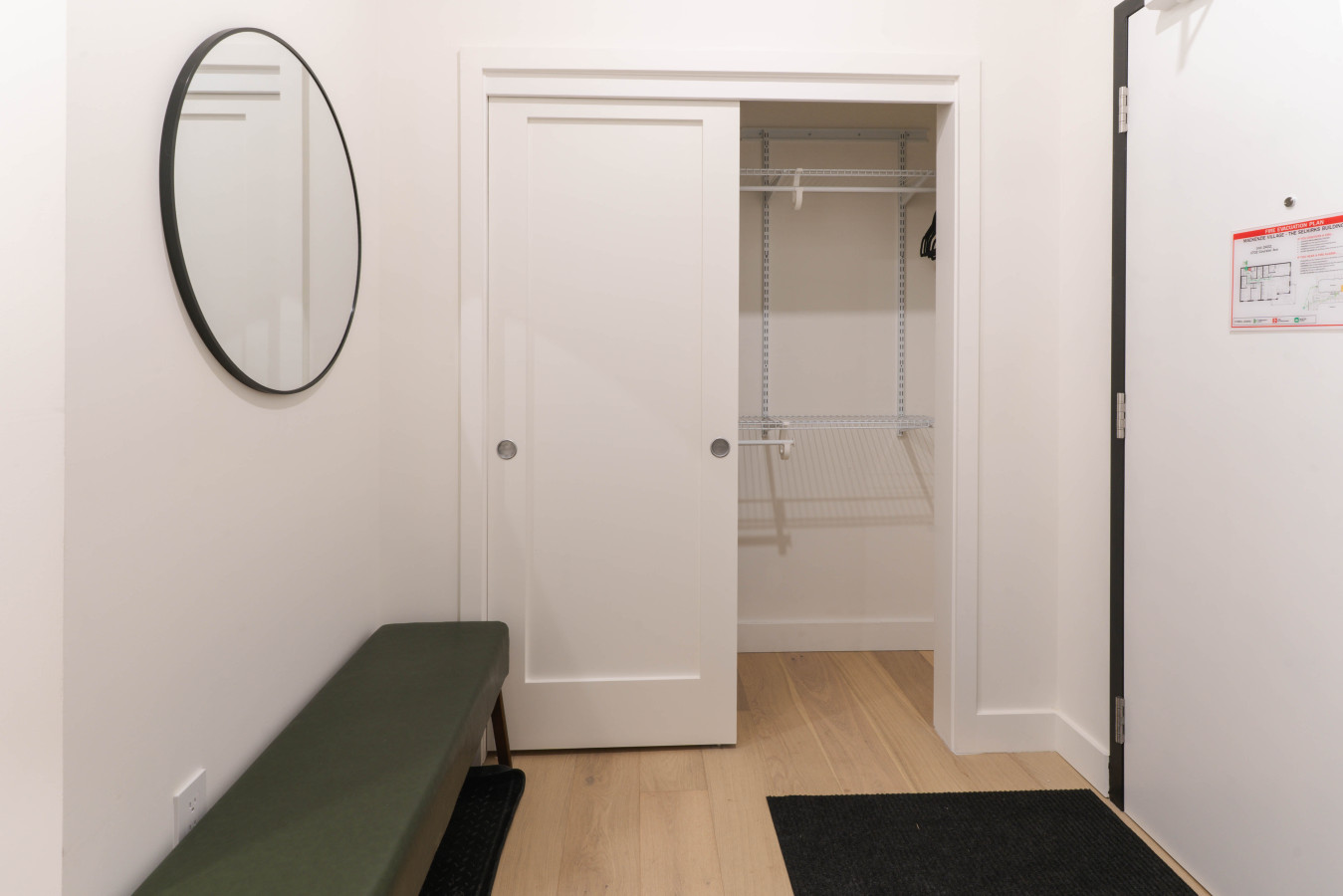 The Luxury Basecamp 31