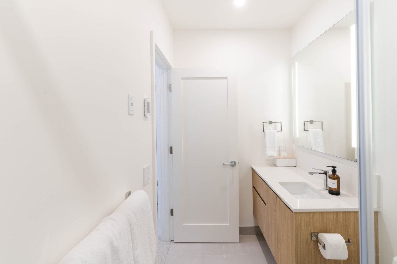 The Luxury Basecamp 17