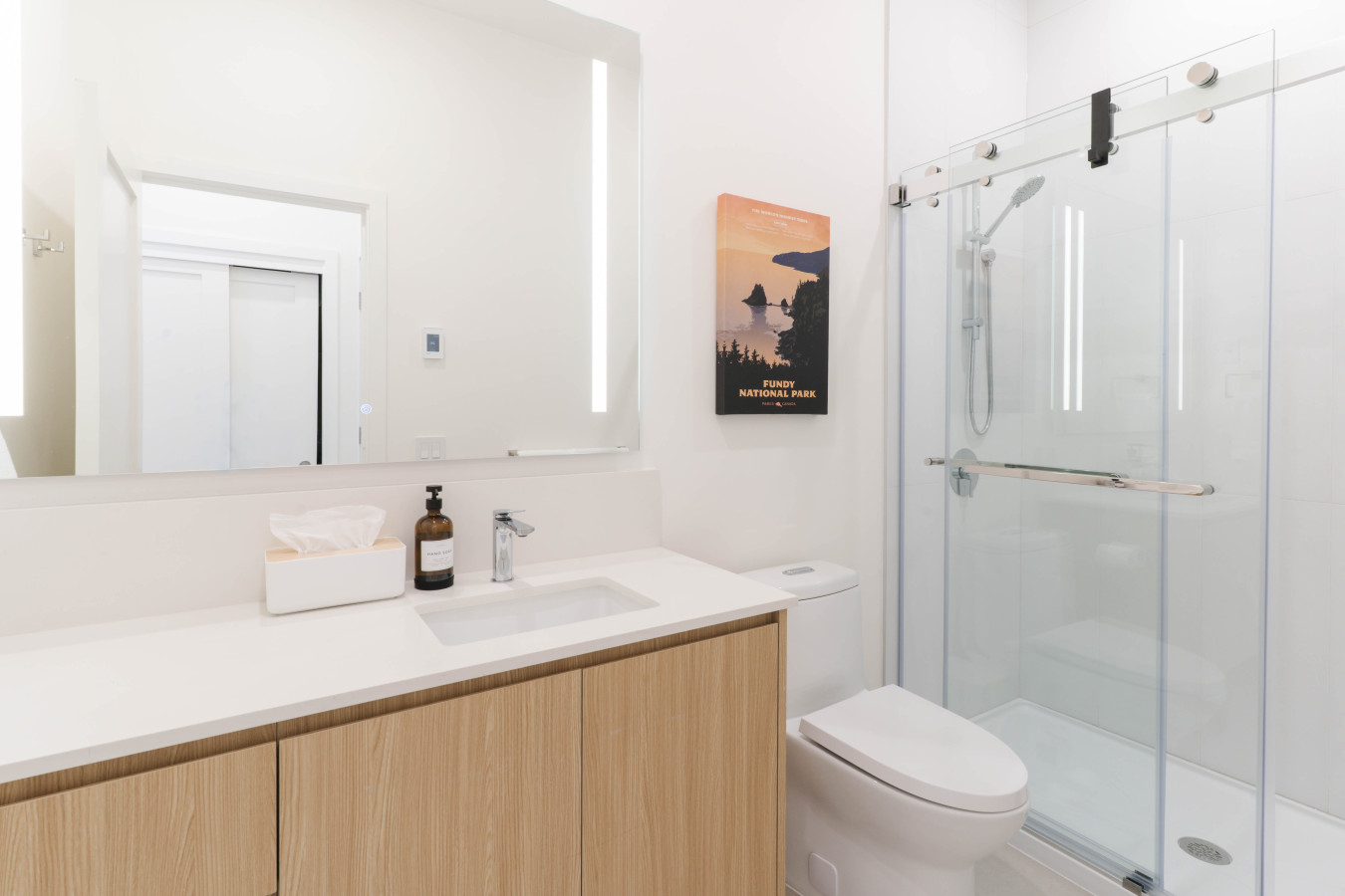 The Luxury Basecamp 27