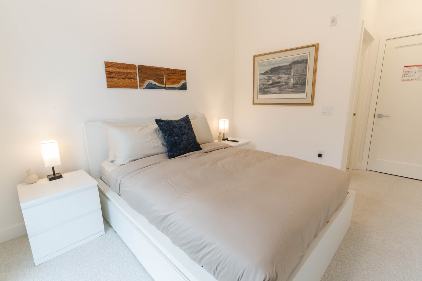 The Luxury Basecamp 20