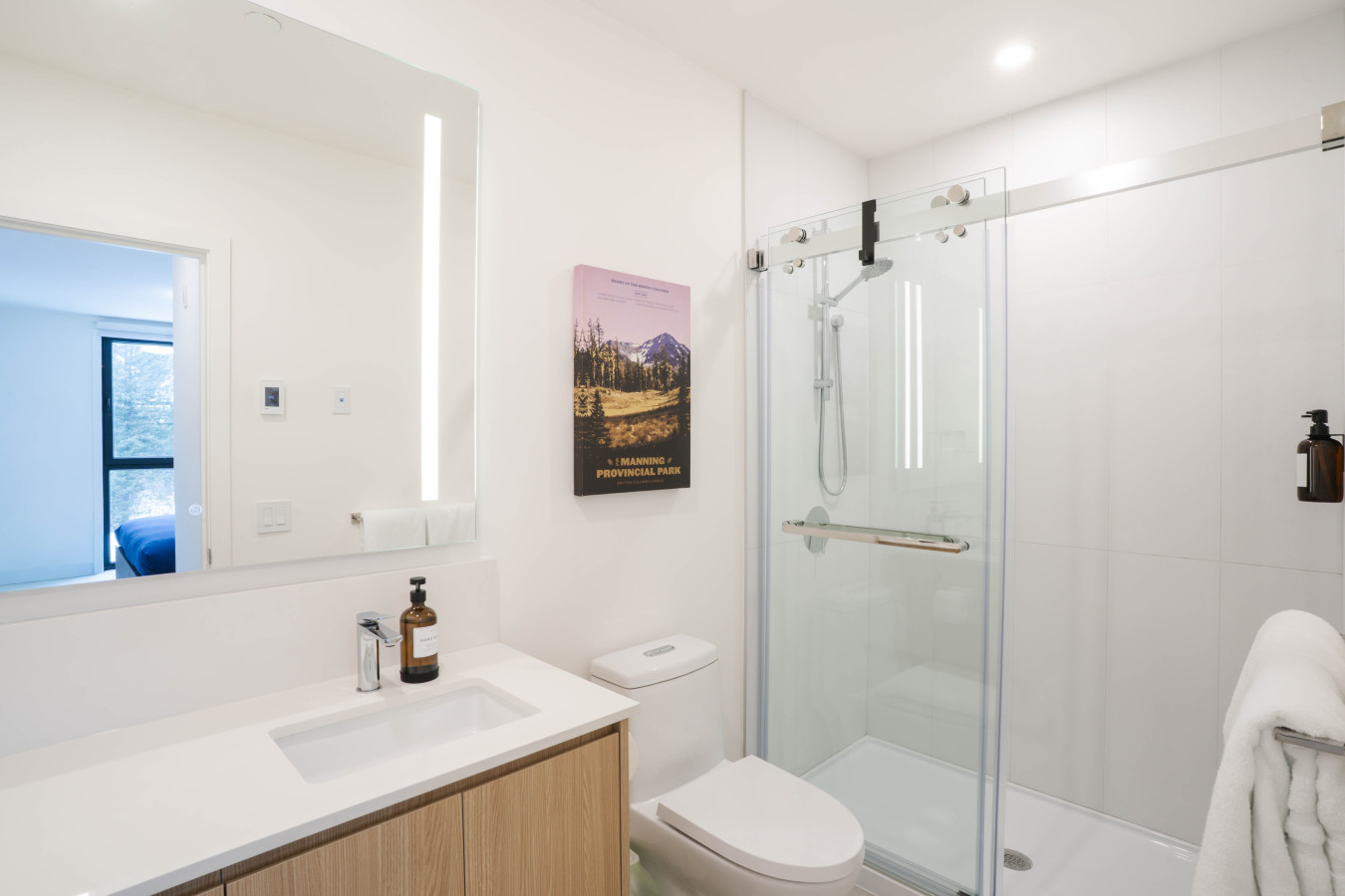 The Luxury Basecamp 16