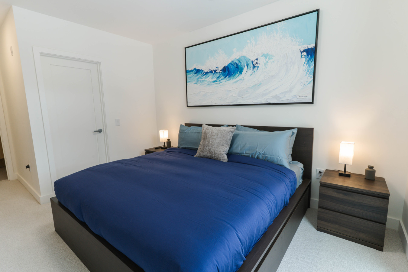 The Luxury Basecamp 12