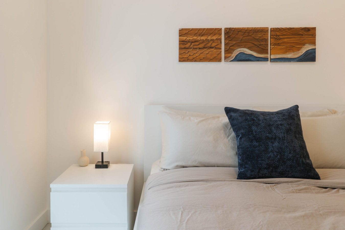 The Luxury Basecamp 19