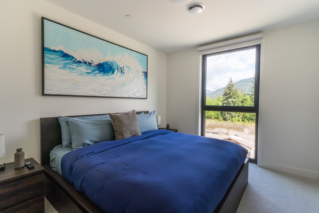 The Luxury Basecamp 3