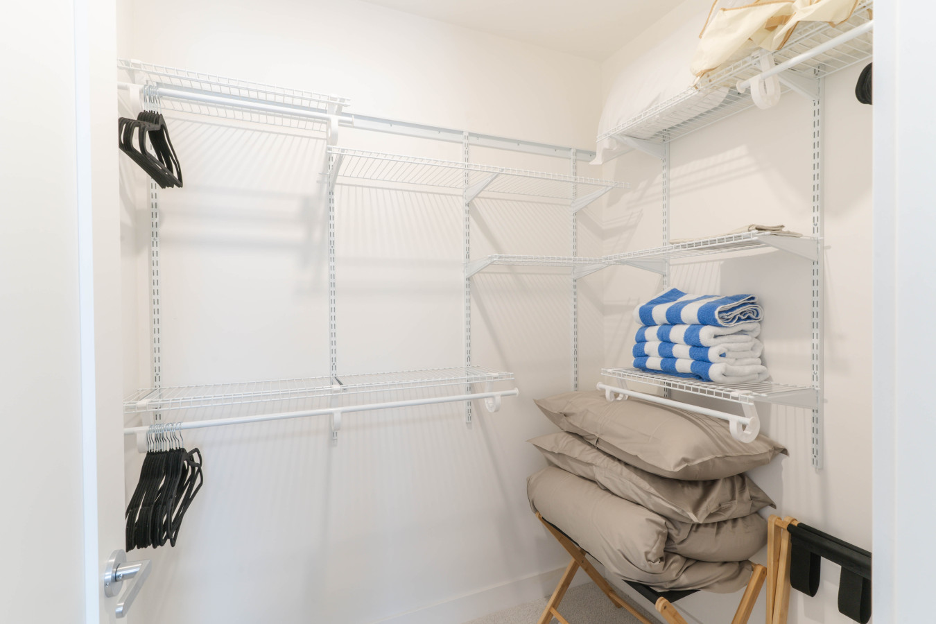 The Luxury Basecamp 15