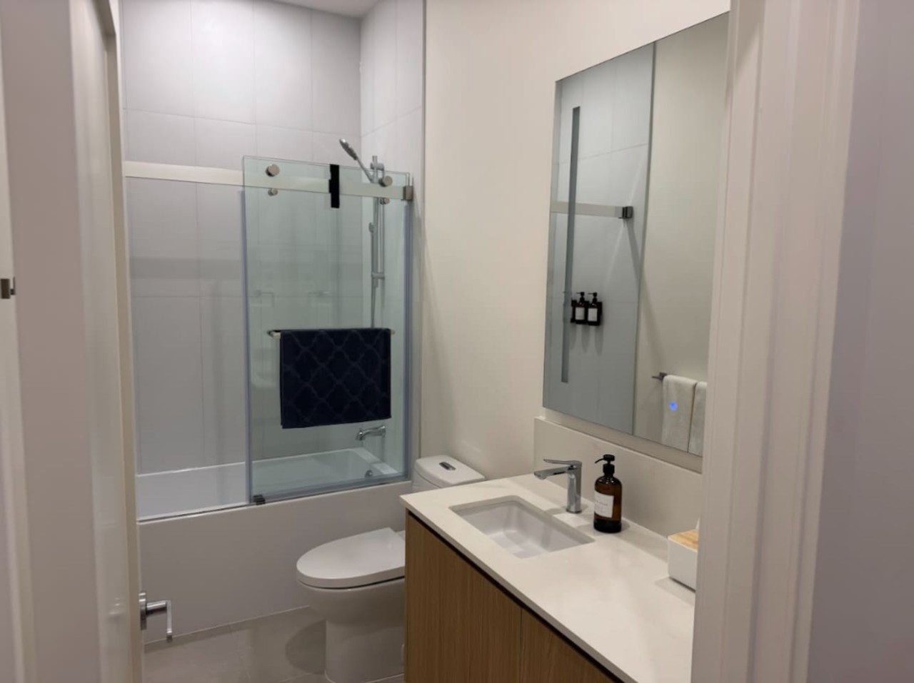 The Luxury Basecamp 5