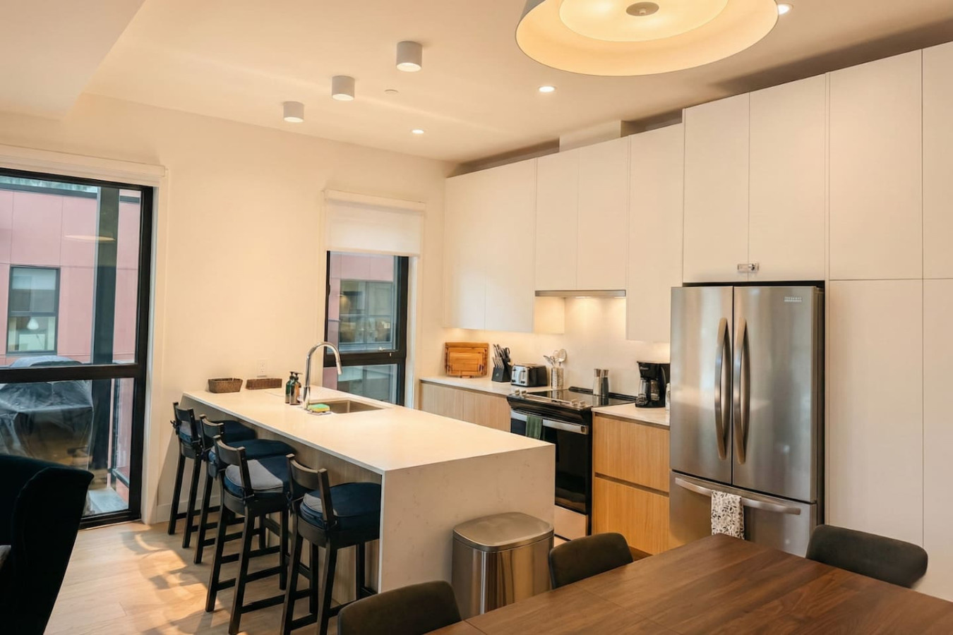 The Luxury Basecamp 2