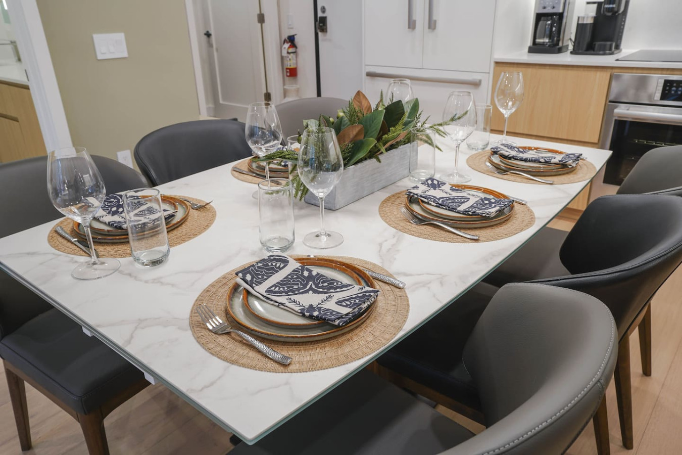 Big Hill Penthouse Chalet 20