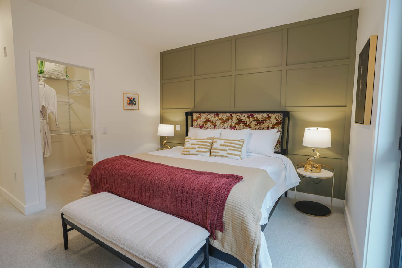 Big Hill Penthouse Chalet 22