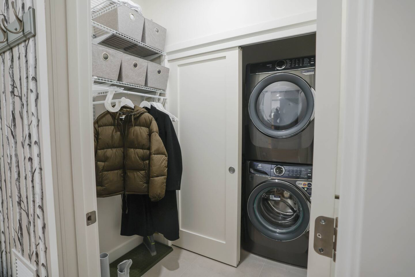 Big Hill Penthouse Chalet 34