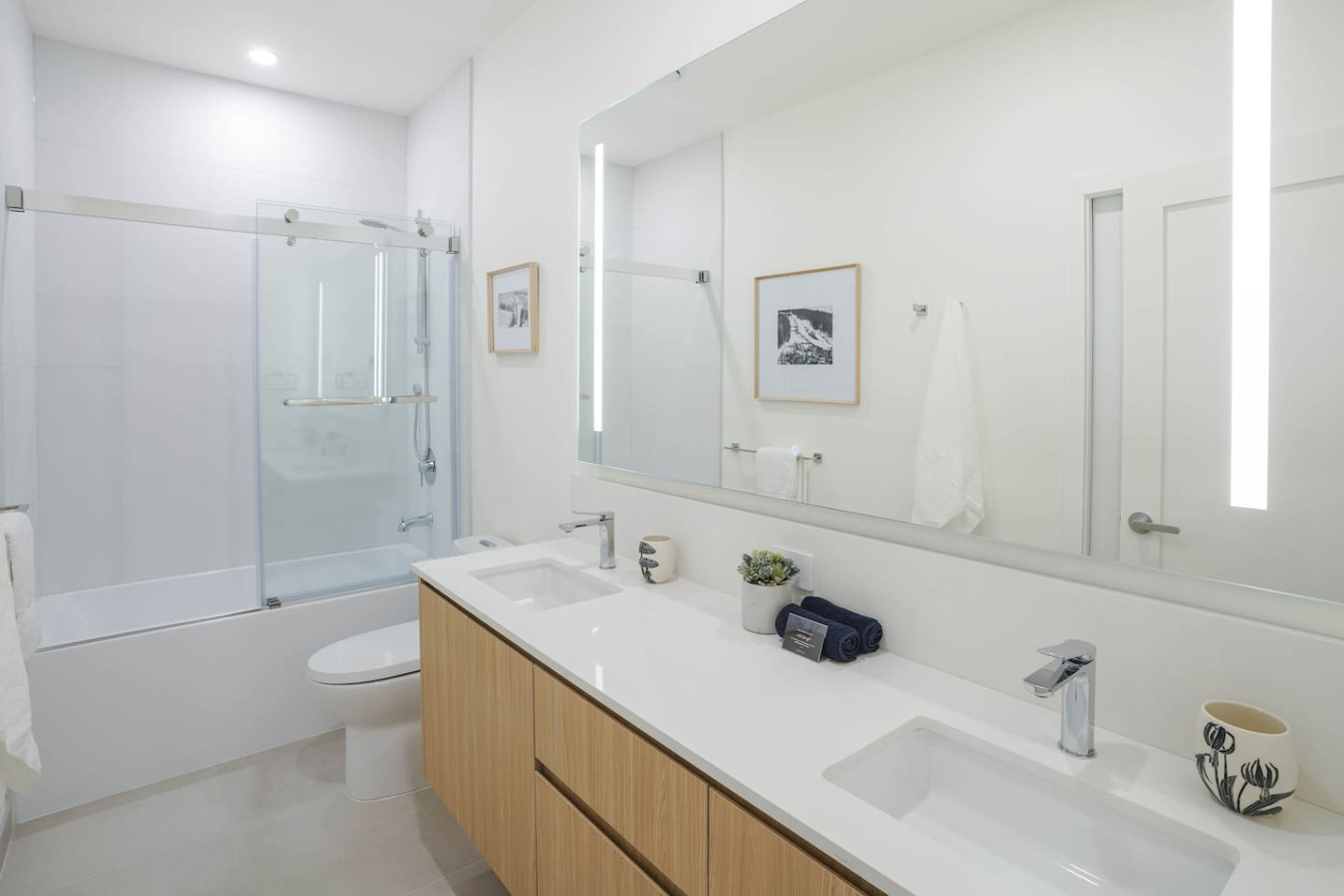 Big Hill Penthouse Chalet 30