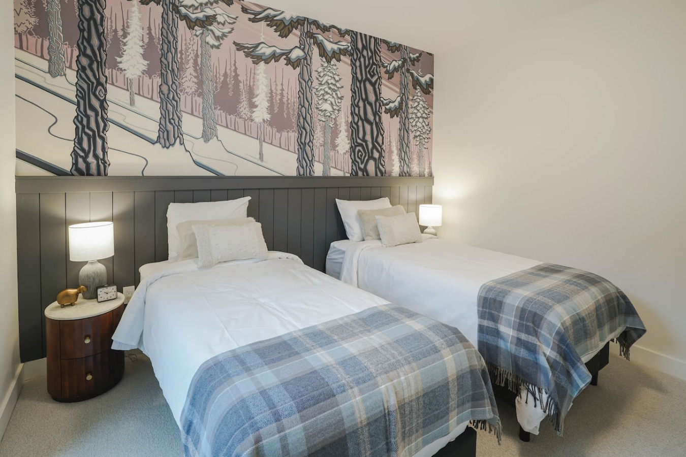 Big Hill Penthouse Chalet 28