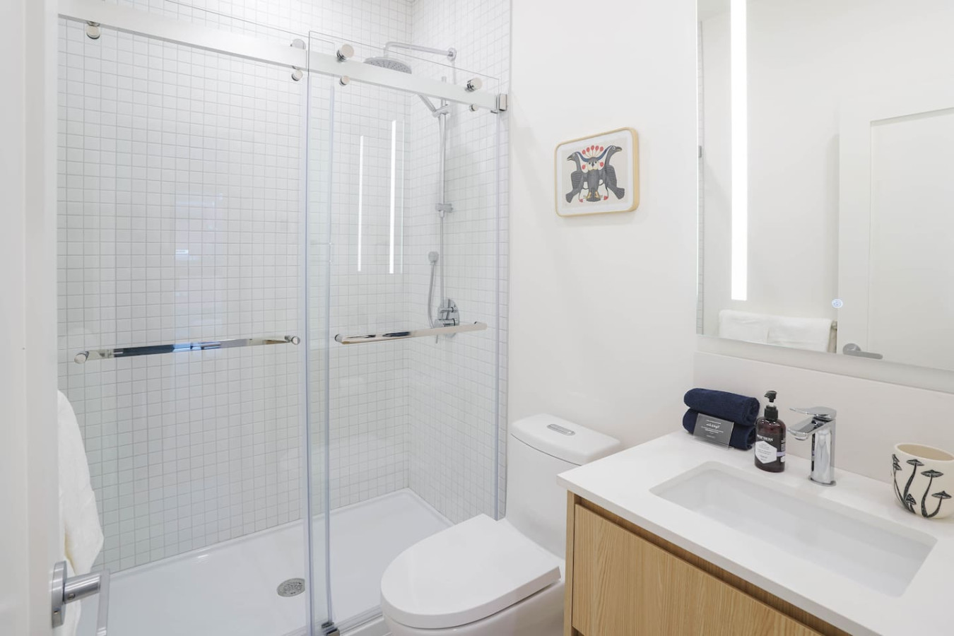 Big Hill Penthouse Chalet 26