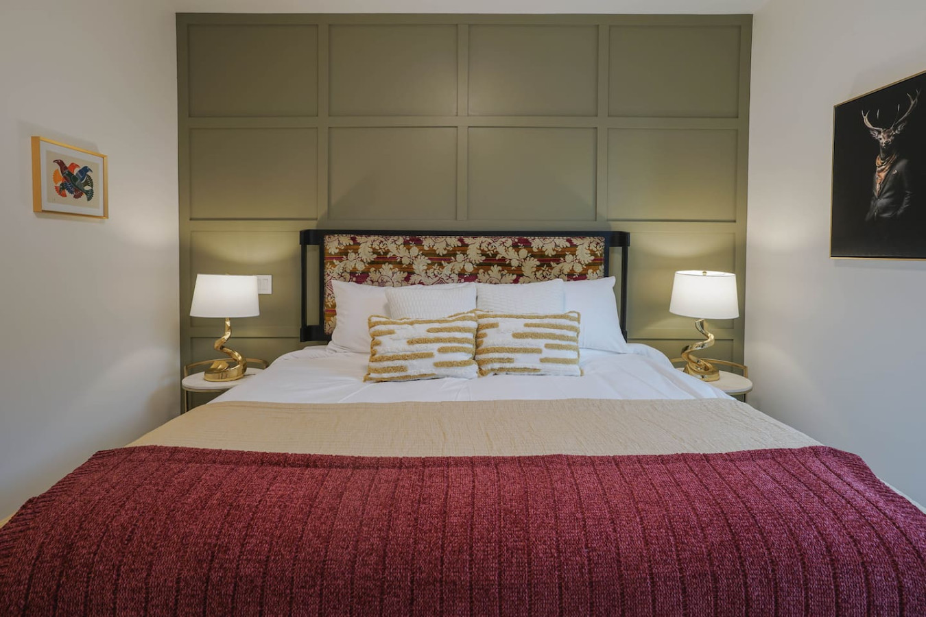 Big Hill Penthouse Chalet 3