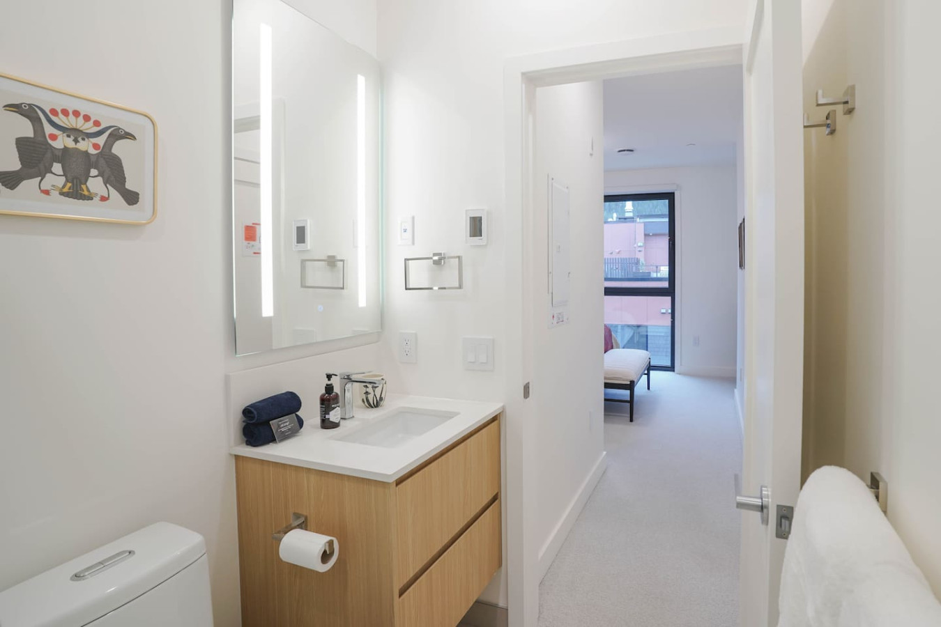 Big Hill Penthouse Chalet 25